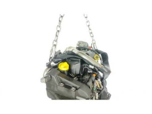 K9KP732 MOTOR RENAULT MEGANE II Hatchback van (KM0/2_)|Desguaces La Cabaña