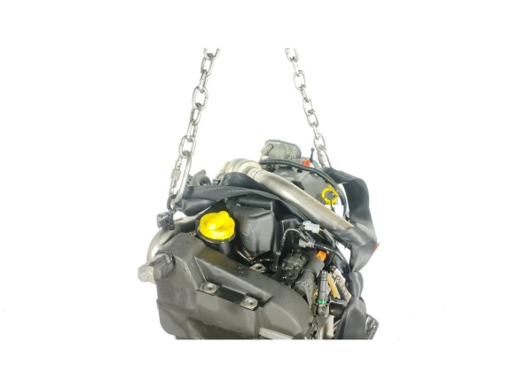 K9KP732 MOTOR RENAULT MEGANE II Hatchback van (KM0/2_)|Desguaces La Cabaña