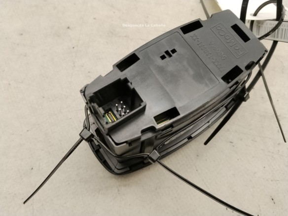 2435508 CONMUTADOR LUCES FORD FOCUS IV (HN)|Desguaces La Cabaña
