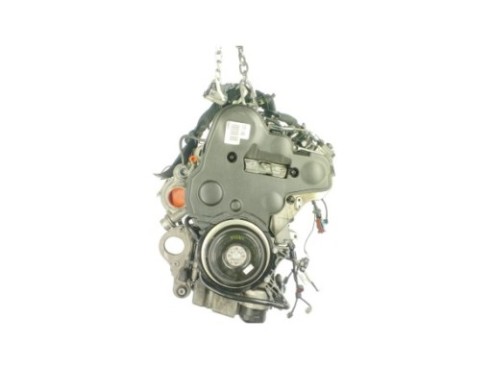 D4204T8 MOTOR VOLVO V40 Fastback (525, 526)|Desguaces La Cabaña