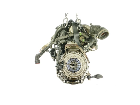 K9KN764 MOTOR RENAULT CLIO III (BR0/1, CR0/1)|Desguaces La Cabaña