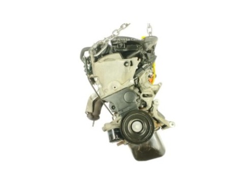 D4FF732 MOTOR DACIA SANDERO II|Desguaces La Cabaña