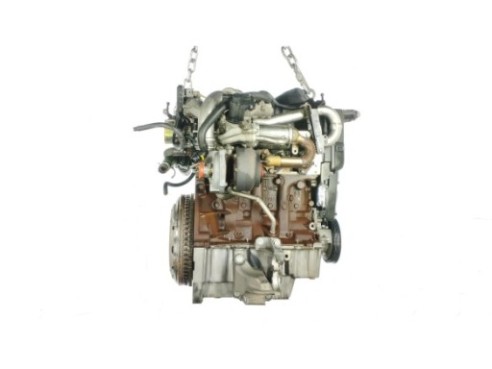 K9KP732 MOTOR RENAULT MEGANE II Hatchback van (KM0/2_)|Desguaces La Cabaña