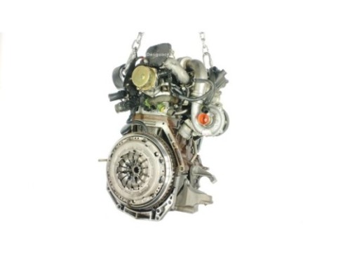 K9KP732 MOTOR RENAULT MEGANE II Hatchback van (KM0/2_)|Desguaces La Cabaña
