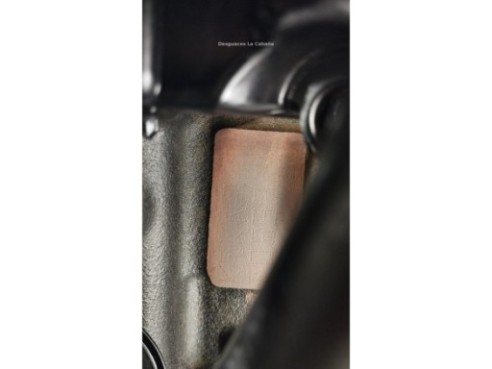 K9KN764 MOTOR RENAULT CLIO III (BR0/1, CR0/1)|Desguaces La Cabaña