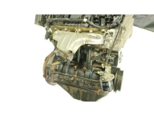 D4FF732 MOTOR DACIA SANDERO II|Desguaces La Cabaña