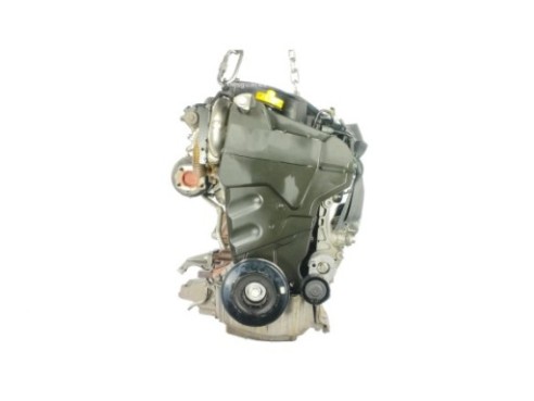 K9KP732 MOTOR RENAULT MEGANE II Hatchback van (KM0/2_)|Desguaces La Cabaña