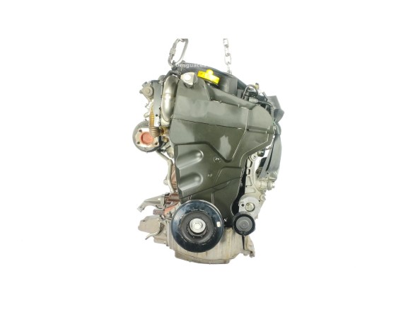 K9KP732 MOTOR RENAULT MEGANE II Hatchback van (KM0/2_)|Desguaces La Cabaña