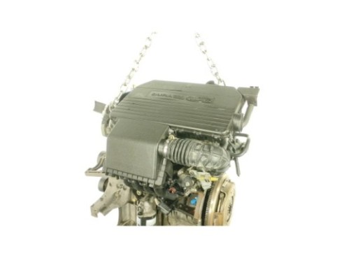 A9JA MOTOR FORD FIESTA V (JH_, JD_)|Desguaces La Cabaña