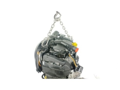 K9KC612 MOTOR RENAULT CLIO IV (BH_)|Desguaces La Cabaña
