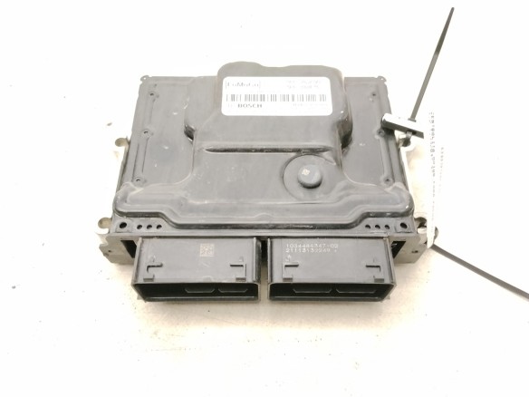  MX7A12A650AKB CENTRALITA MOTOR FORD FOCUS IV (HN)|Desguaces La Cabaña