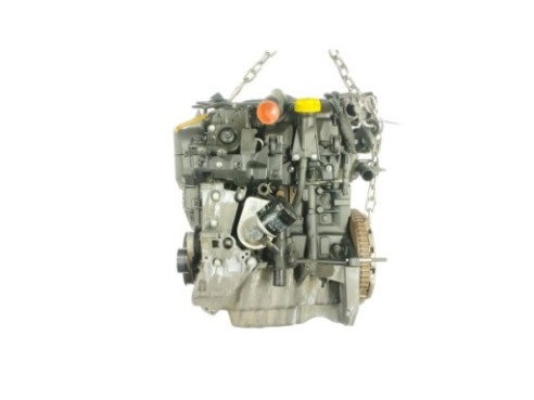K9KC612 MOTOR RENAULT CLIO IV (BH_)|Desguaces La Cabaña