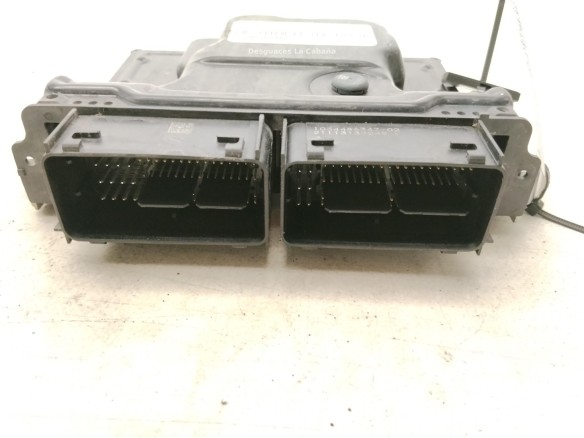  MX7A12A650AKB CENTRALITA MOTOR FORD FOCUS IV (HN)|Desguaces La Cabaña