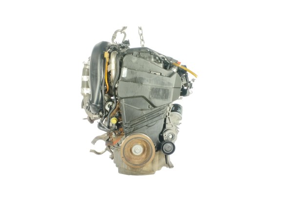K9KC612 MOTOR RENAULT CLIO IV (BH_)|Desguaces La Cabaña