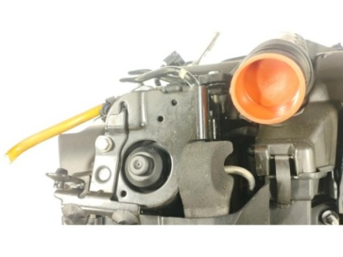 K9KC612 MOTOR RENAULT CLIO IV (BH_)|Desguaces La Cabaña