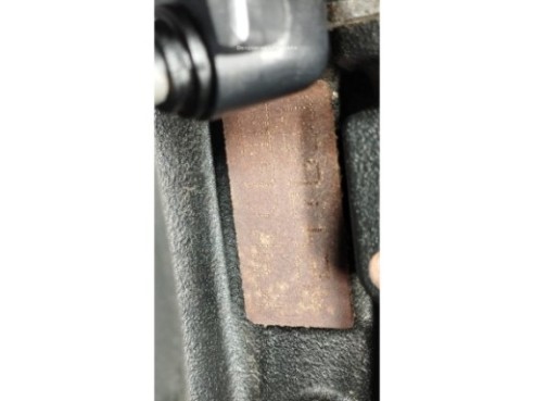 K9KC612 MOTOR RENAULT CLIO IV (BH_)|Desguaces La Cabaña