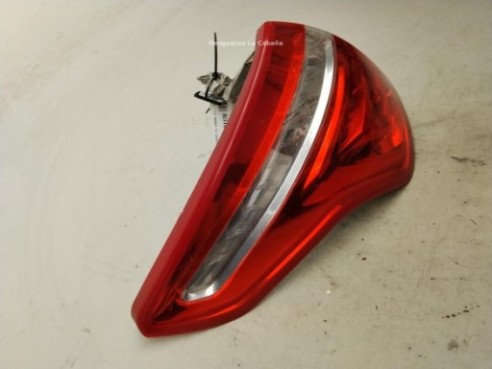  9653547580 PILOTO TRA IZQ EXT CITROEN C4 Picasso I Limusina (UD_)|Desguaces La Cabaña