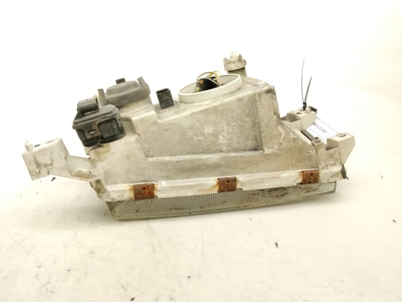 1U1941017A FARO IZQUIERDO SKODA OCTAVIA I (1U2)|Desguaces La Cabaña