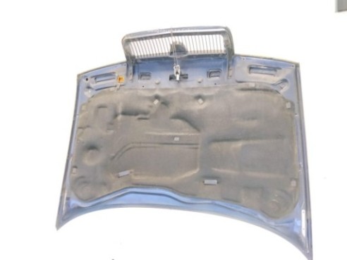 1U0823031D CAPO SKODA OCTAVIA I (1U2)|Desguaces La Cabaña