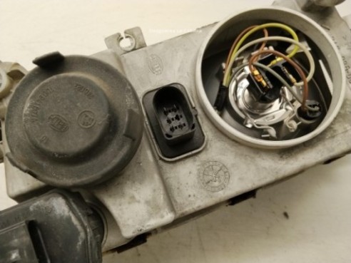 1U1941017A FARO IZQUIERDO SKODA OCTAVIA I (1U2)|Desguaces La Cabaña