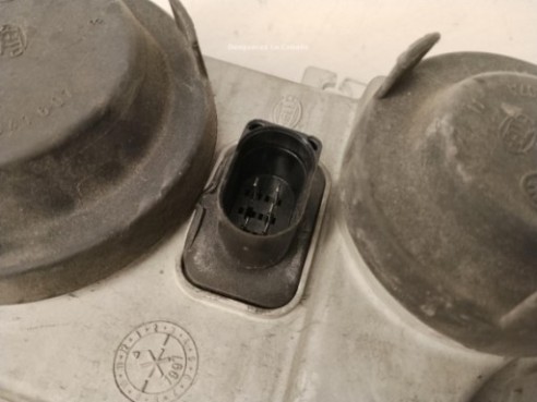 1U1941018A FARO DERECHO SKODA OCTAVIA I (1U2)|Desguaces La Cabaña