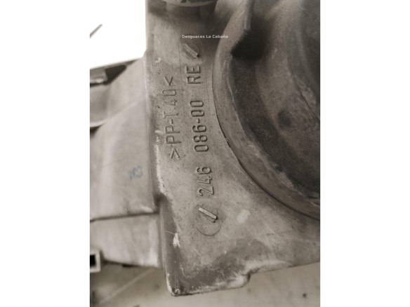 1U1941018A FARO DERECHO SKODA OCTAVIA I (1U2)|Desguaces La Cabaña