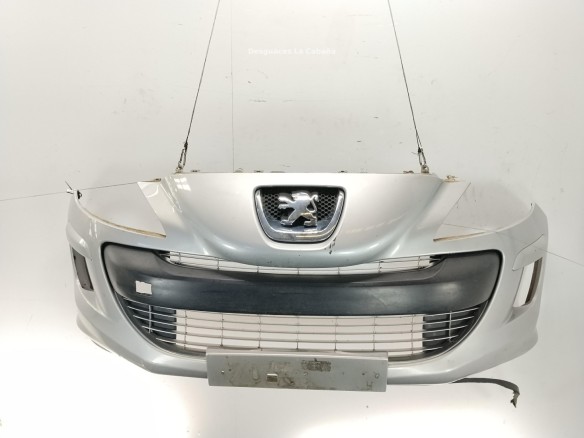7401LS PARAGOLPES DEL PEUGEOT 308 SW (4E_, 4H_)|Desguaces La Cabaña