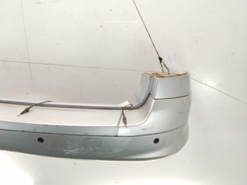 7410FK PARAGOLPES TRA PEUGEOT 308 SW (4E_, 4H_)|Desguaces La Cabaña