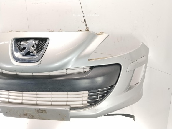 7401LS PARAGOLPES DEL PEUGEOT 308 SW (4E_, 4H_)|Desguaces La Cabaña