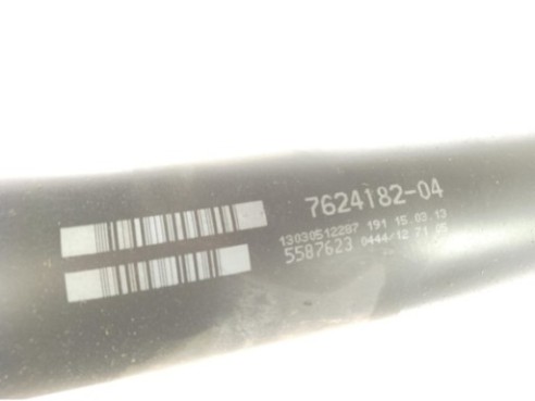 0001172407 ARRANQUE BMW 1 (F20)|Desguaces La Cabaña 2