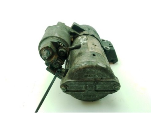  0001172407 ARRANQUE BMW 1 (F20)|Desguaces La Cabaña