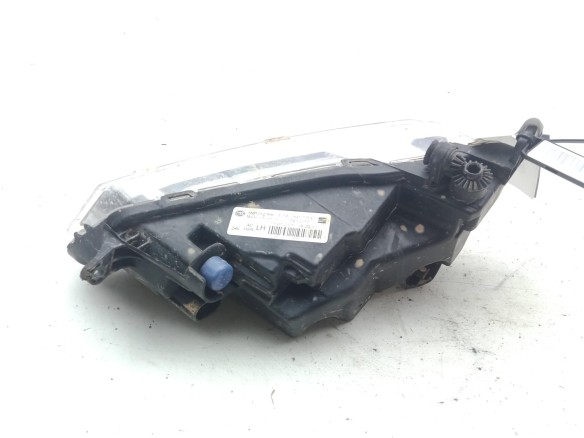 5F941701C NIEBLA DEL IZQ SEAT ATECA (KH7)|Desguaces La Cabaña