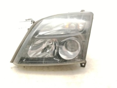 93171428 FARO IZQUIERDO OPEL VECTRA C GTS (Z02)|Desguaces La Cabaña