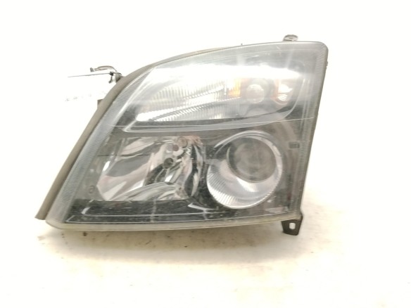 93171428 FARO IZQUIERDO OPEL VECTRA C GTS (Z02)|Desguaces La Cabaña