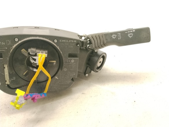  13162134 MANDO COMPLETO OPEL VECTRA C GTS (Z02)|Desguaces La Cabaña