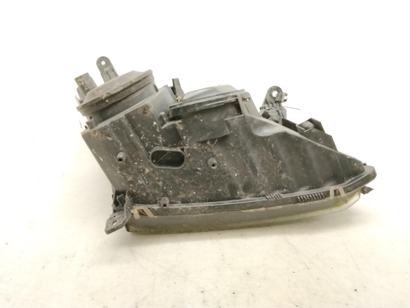93171428 FARO IZQUIERDO OPEL VECTRA C GTS (Z02)|Desguaces La Cabaña
