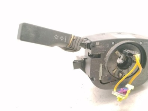  13162134 MANDO COMPLETO OPEL VECTRA C GTS (Z02)|Desguaces La Cabaña