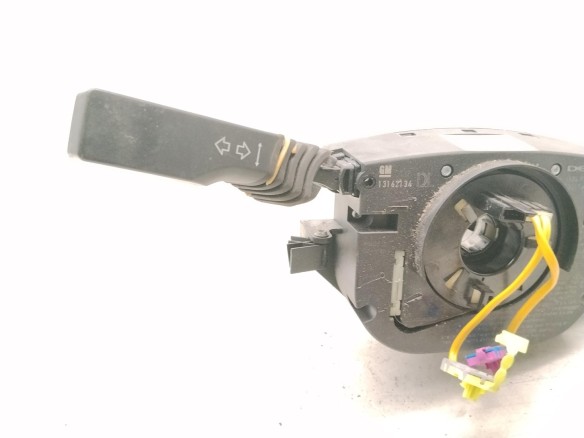  13162134 MANDO COMPLETO OPEL VECTRA C GTS (Z02)|Desguaces La Cabaña