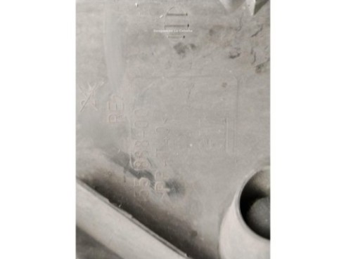 93171429 FARO DERECHO OPEL VECTRA C GTS (Z02)|Desguaces La Cabaña