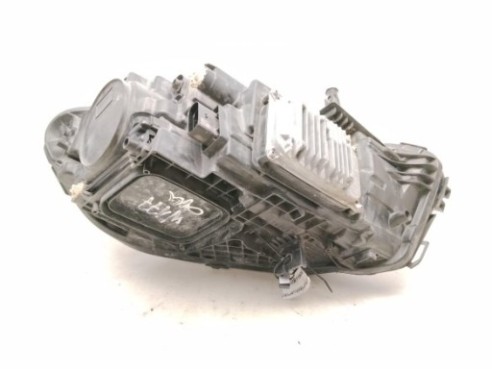 A1779062700KZ FARO IZQUIERDO MERCEDES BENZ CLASE A (W177)|Desguaces La Cabaña