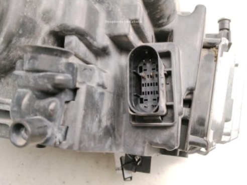 A1779062700KZ FARO IZQUIERDO MERCEDES BENZ CLASE A (W177)|Desguaces La Cabaña