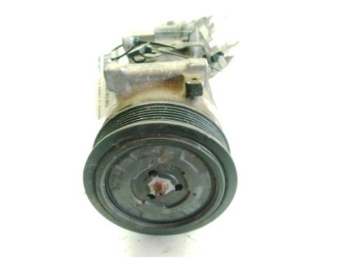 9815198580, 9675655880 COMPRESOR AA OPEL GRANDLAND X (A18)|Desguaces La Cabaña