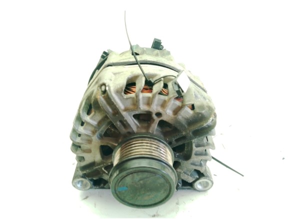 9810525380, ALTERNADOR OPEL GRANDLAND X (A18)|Desguaces La Cabaña