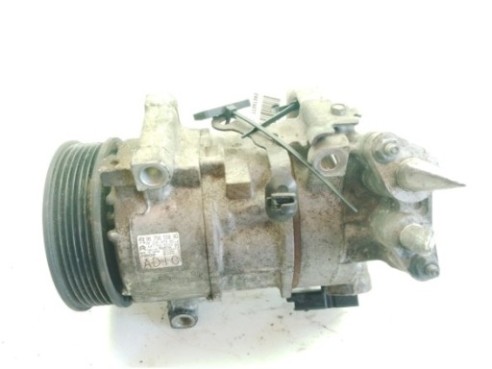 9815198580, 9675655880 COMPRESOR AA OPEL GRANDLAND X (A18)|Desguaces La Cabaña