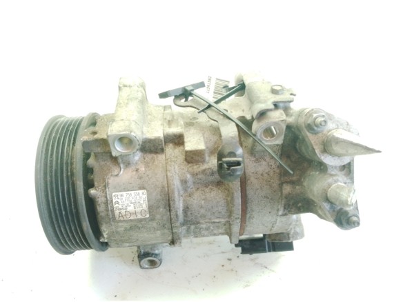 9815198580, 9675655880 COMPRESOR AA OPEL GRANDLAND X (A18)|Desguaces La Cabaña