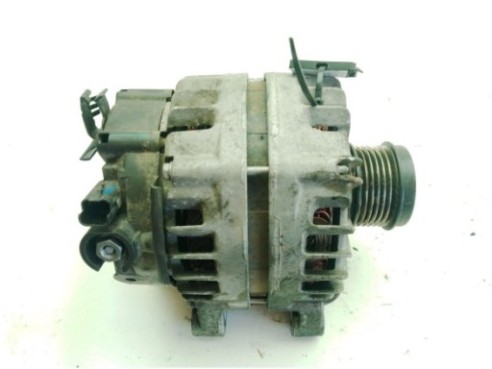 9810525380, ALTERNADOR OPEL GRANDLAND X (A18)|Desguaces La Cabaña