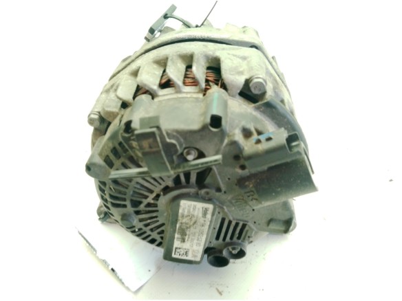 9810525380, ALTERNADOR OPEL GRANDLAND X (A18)|Desguaces La Cabaña