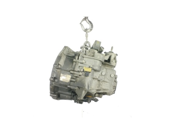N12B16A CAJA CAMBIOS MINI MINI (R56)|Desguaces La Cabaña