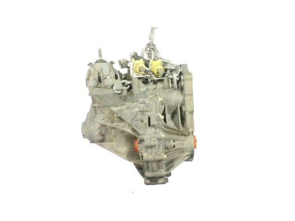 N12B16A CAJA CAMBIOS MINI MINI (R56)|Desguaces La Cabaña