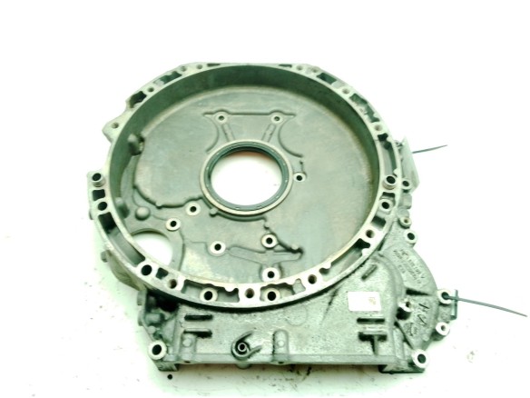 A65101502 TAPA DISTRIBUCION MERCEDES BENZ SPRINTER 3,5-t Furgón (906)|Desguaces La Cabaña